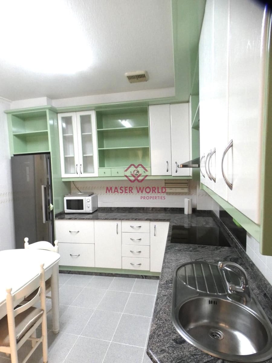 4 camera da letto Appartamento in vendita in Puerto de Mazarron - 189.000 € (Rif: 9382772)