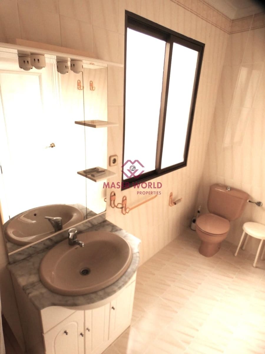 4 camera da letto Appartamento in vendita in Puerto de Mazarron - 189.000 € (Rif: 9382772)