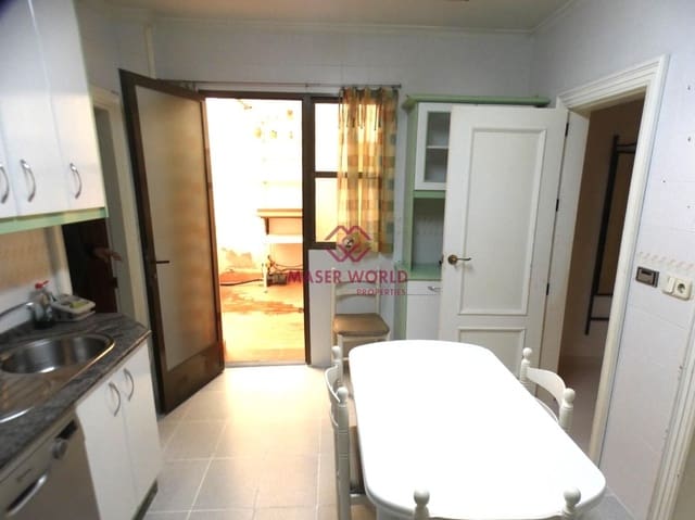 4 camera da letto Appartamento in vendita in Puerto de Mazarron, Mazarrón - 189.000 € (Rif: 9382772)