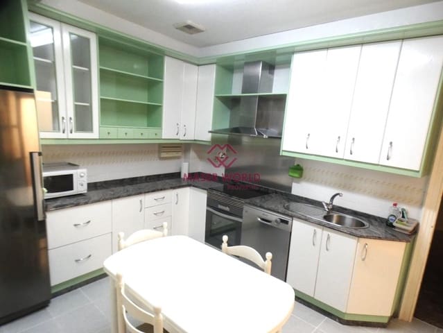 4 camera da letto Appartamento in vendita in Puerto de Mazarron, Mazarrón - 189.000 € (Rif: 9382772)