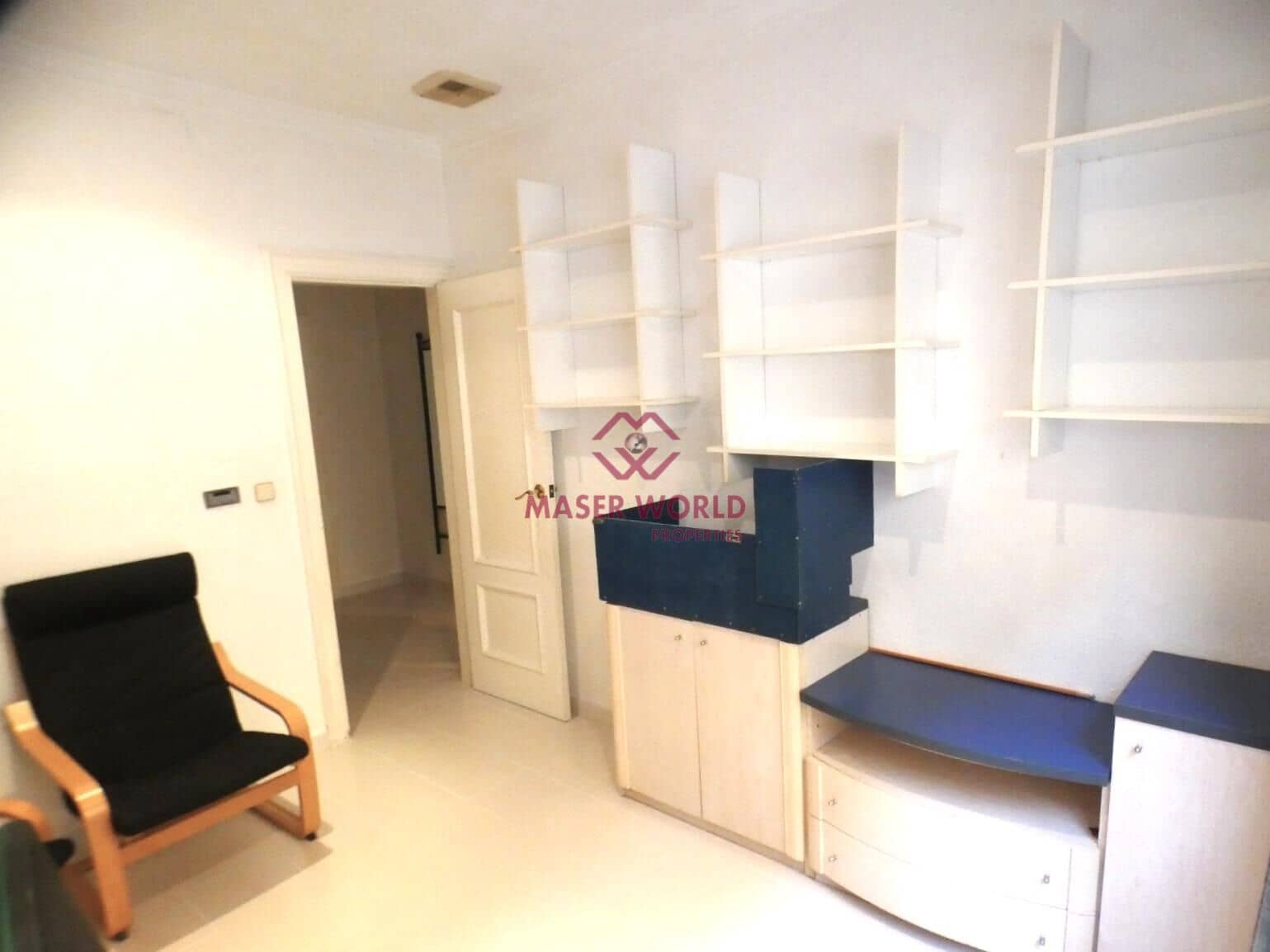 4 camera da letto Appartamento in vendita in Puerto de Mazarron - 189.000 € (Rif: 9382772)