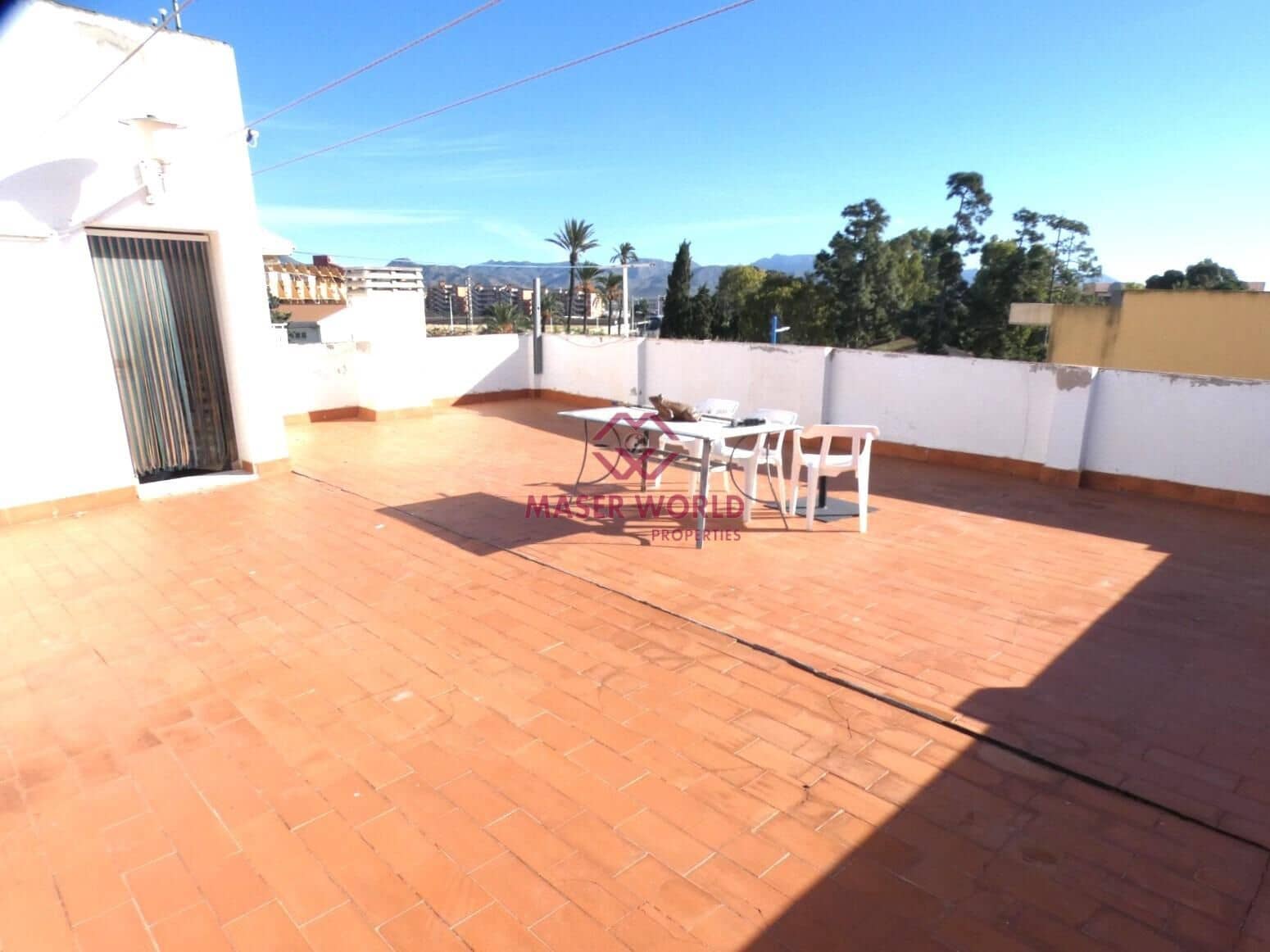 4 camera da letto Appartamento in vendita in Puerto de Mazarron - 189.000 € (Rif: 9382772)