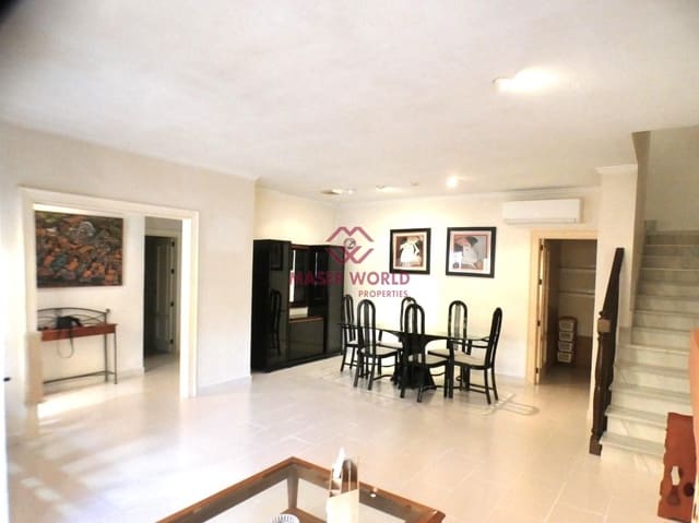 4 camera da letto Appartamento in vendita in Puerto de Mazarron, Mazarrón - 189.000 € (Rif: 9382772)