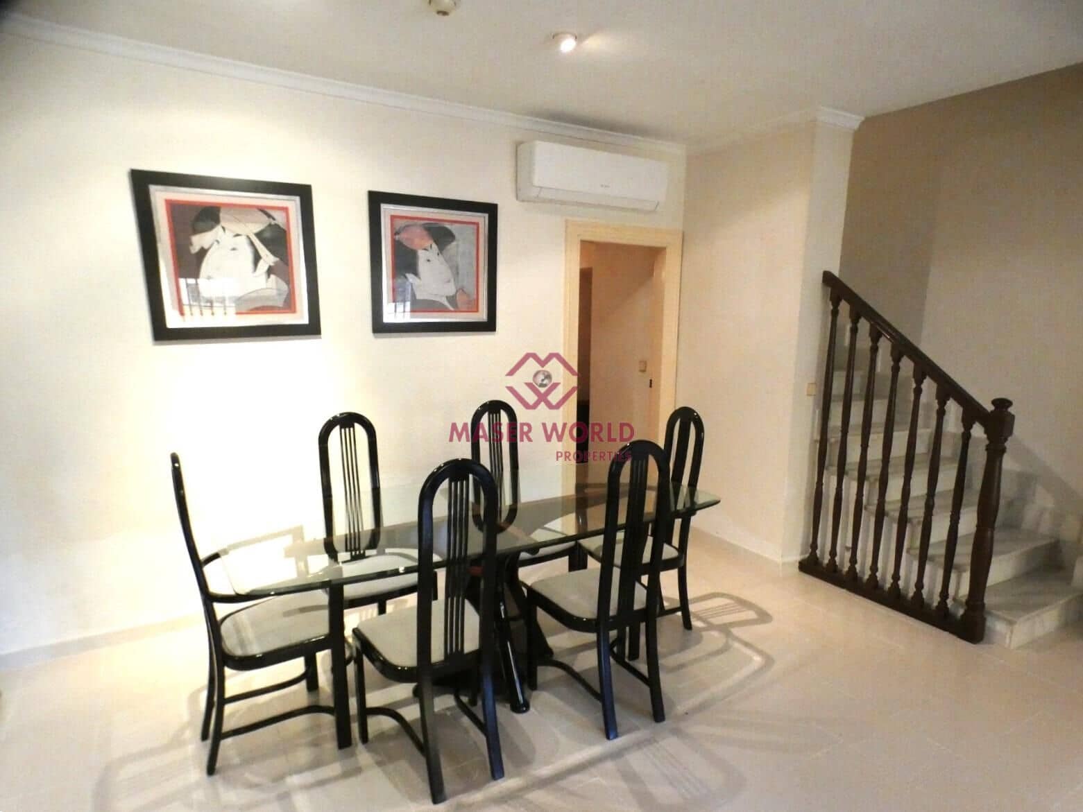 4 camera da letto Appartamento in vendita in Puerto de Mazarron - 189.000 € (Rif: 9382772)