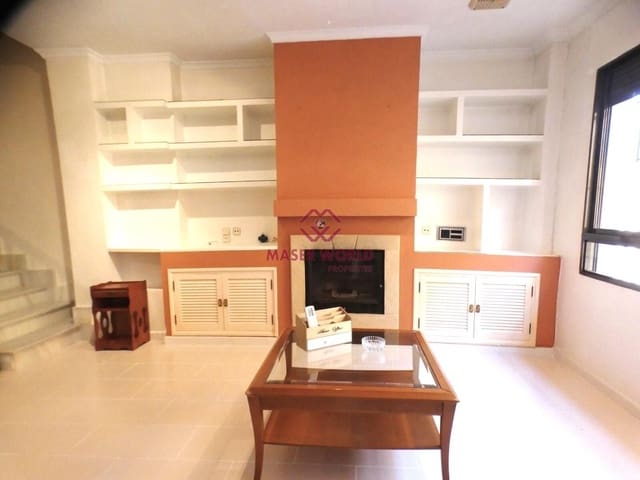 4 camera da letto Appartamento in vendita in Puerto de Mazarron, Mazarrón - 189.000 € (Rif: 9382772)