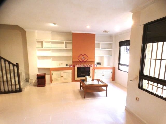 4 camera da letto Appartamento in vendita in Puerto de Mazarron, Mazarrón - 189.000 € (Rif: 9382772)