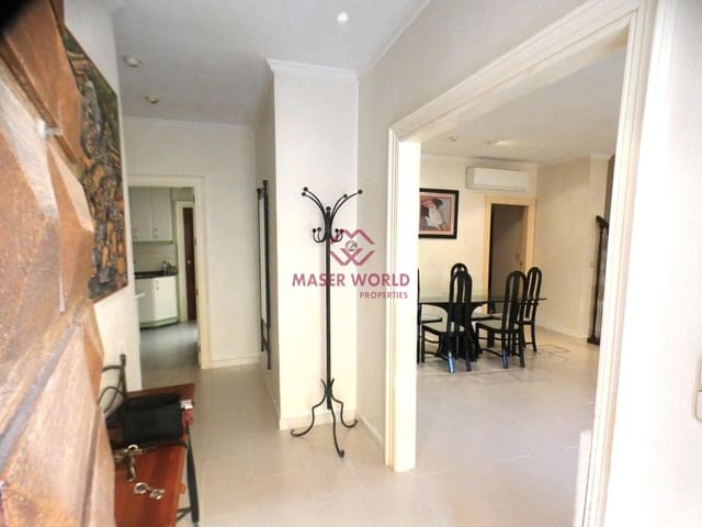 4 camera da letto Appartamento in vendita in Puerto de Mazarron, Mazarrón - 189.000 € (Rif: 9382772)