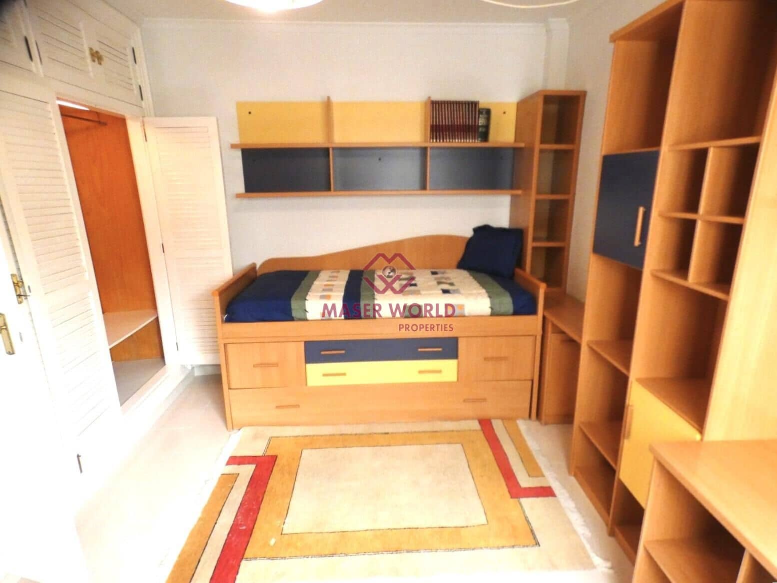 4 camera da letto Appartamento in vendita in Puerto de Mazarron - 189.000 € (Rif: 9382772)