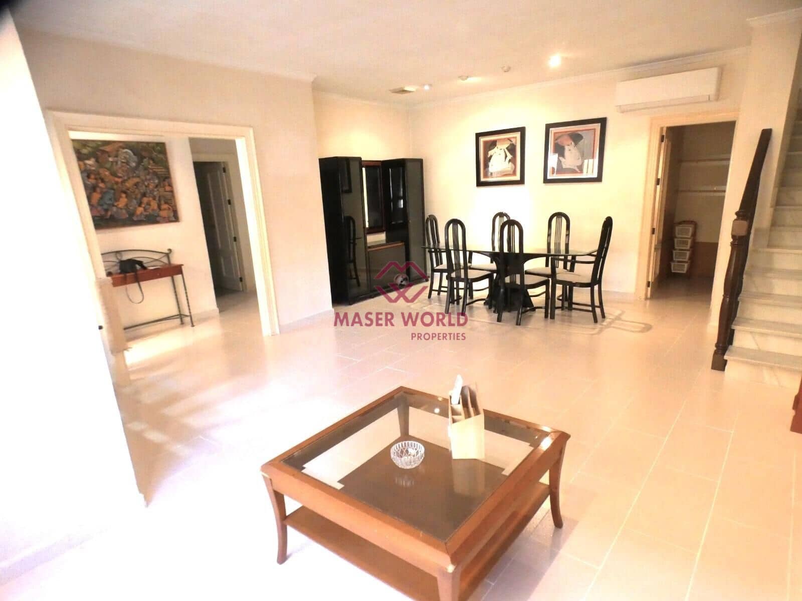 4 camera da letto Appartamento in vendita in Puerto de Mazarron - 189.000 € (Rif: 9382772)