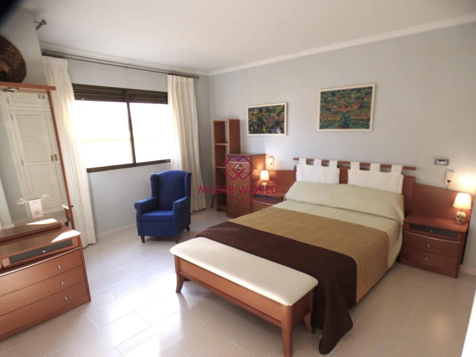 4 camera da letto Appartamento in vendita in Puerto de Mazarron - 189.000 € (Rif: 9382772)