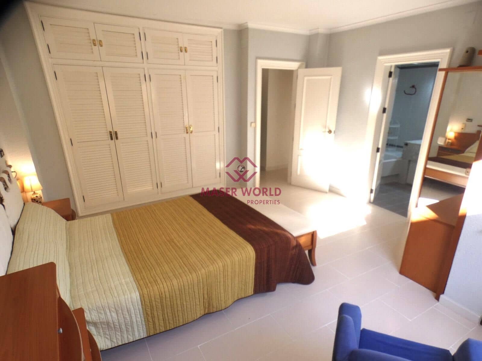 4 camera da letto Appartamento in vendita in Puerto de Mazarron - 189.000 € (Rif: 9382772)
