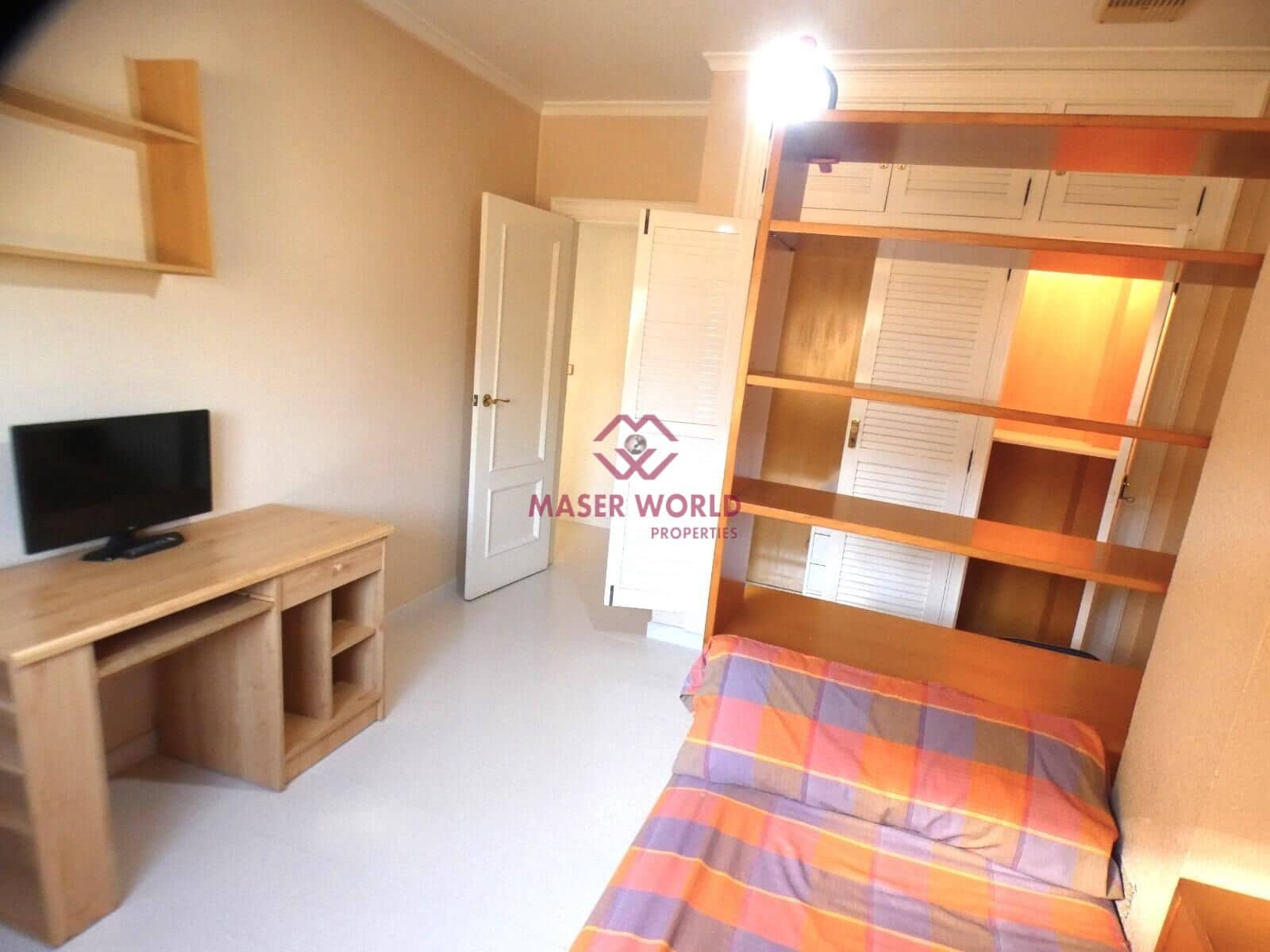 4 camera da letto Appartamento in vendita in Puerto de Mazarron - 189.000 € (Rif: 9382772)