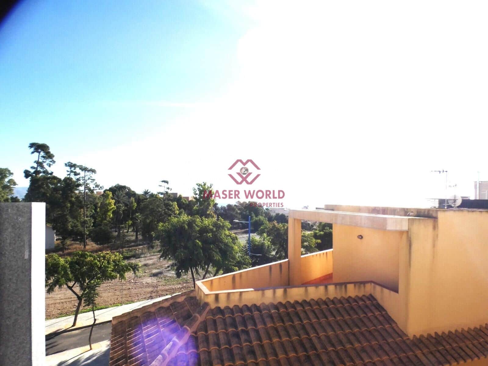 4 camera da letto Appartamento in vendita in Puerto de Mazarron - 189.000 € (Rif: 9382772)