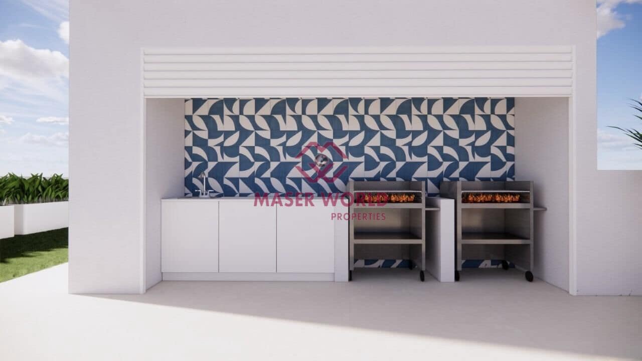 3 camera da letto Attico in vendita in Torre de la Horadada con piscina - 378.900 € (Rif: 9385506)