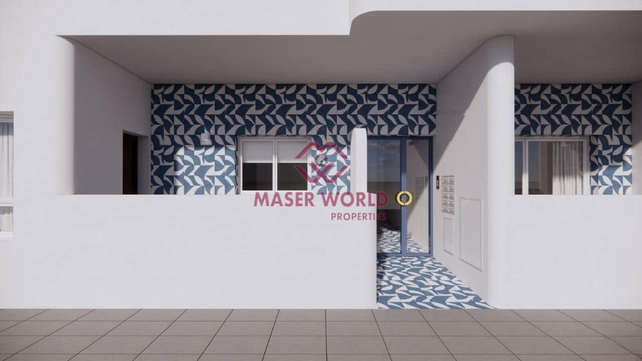 3 camera da letto Attico in vendita in Torre de la Horadada con piscina - 378.900 € (Rif: 9385506)