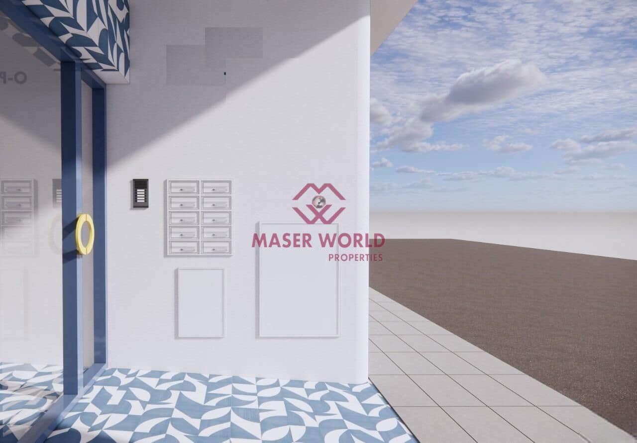 3 camera da letto Attico in vendita in Torre de la Horadada con piscina - 378.900 € (Rif: 9385506)