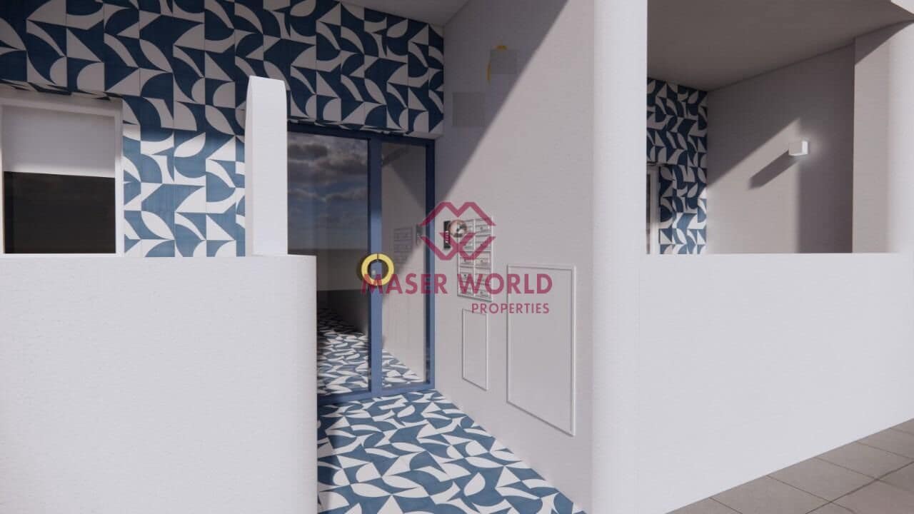 3 camera da letto Attico in vendita in Torre de la Horadada con piscina - 378.900 € (Rif: 9385506)