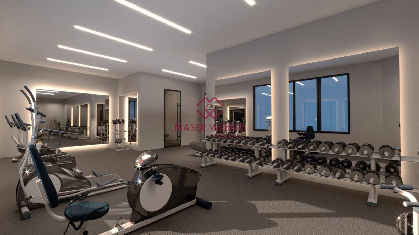 3 sypialnia Penthouse na sprzedaż w Torrevieja z basenem garażem - 419 900 € (Ref: 9385507)