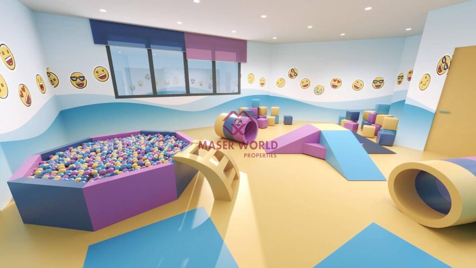 3 sypialnia Penthouse na sprzedaż w Torrevieja z basenem garażem - 419 900 € (Ref: 9385507)