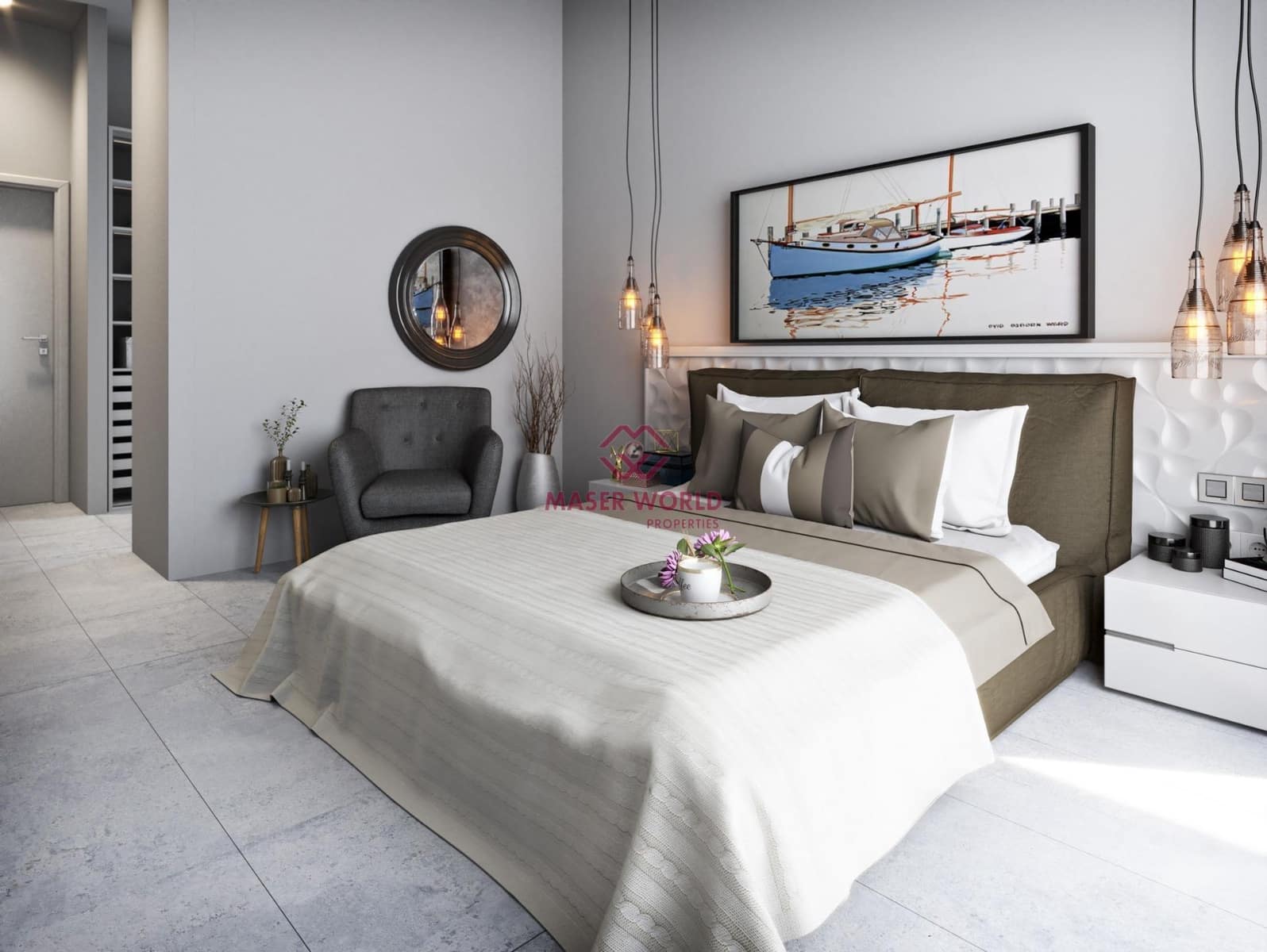 3 chambre Villa/Maison à vendre à Finestrat avec piscine - 699 000 € (Ref: 9385511)