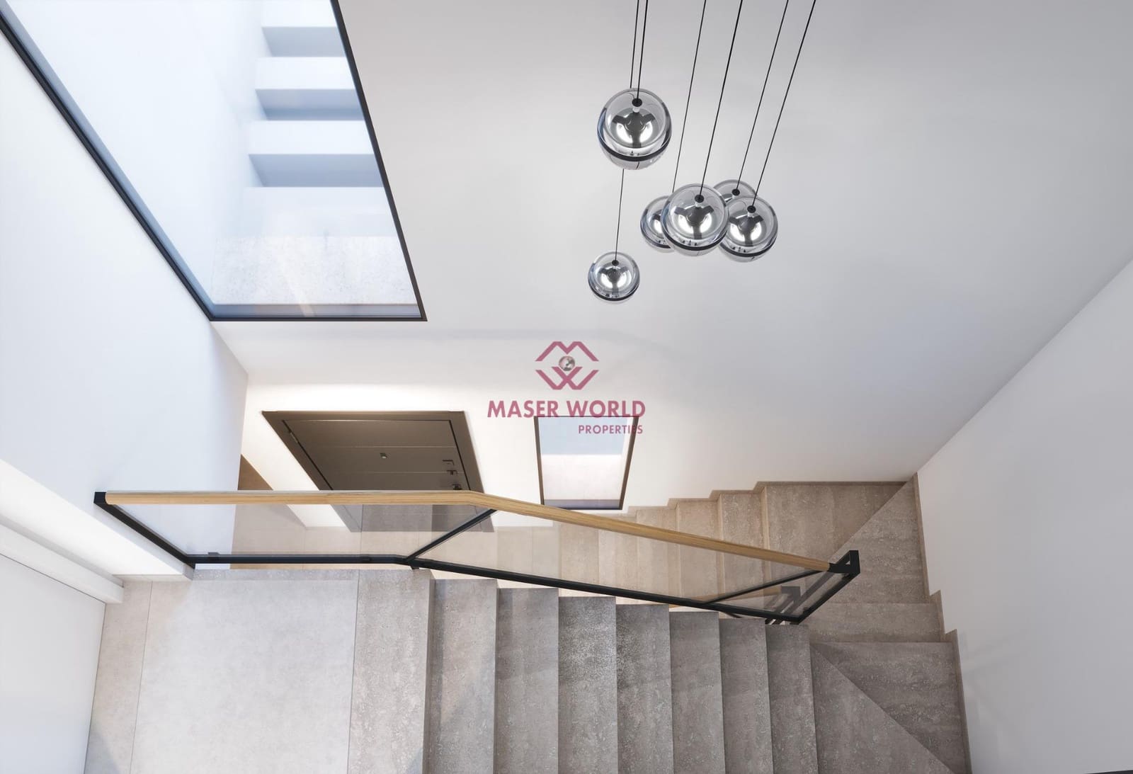 3 slaapkamer Villa te koop in Santiago de la Ribera met zwembad - € 585.000 (Ref: 9385514)