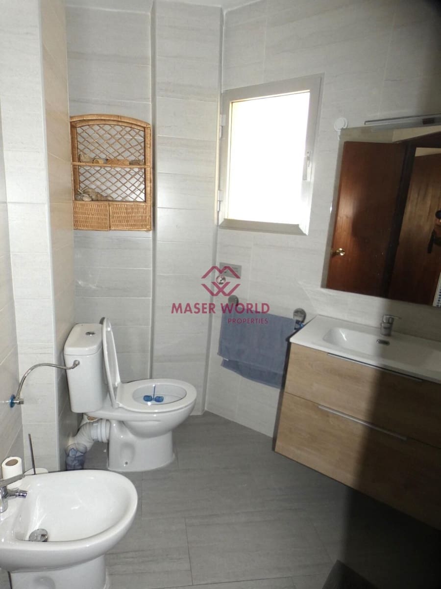 3 soverom Leilighet til salgs i Puerto de Mazarron - € 235 000 (Ref: 9385515)