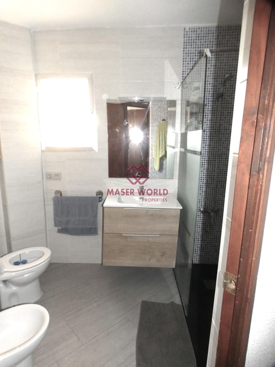 3 soverom Leilighet til salgs i Puerto de Mazarron - € 235 000 (Ref: 9385515)