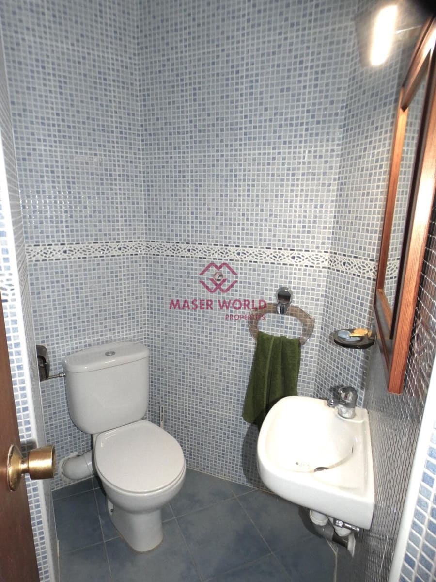 3 soverom Leilighet til salgs i Puerto de Mazarron - € 235 000 (Ref: 9385515)