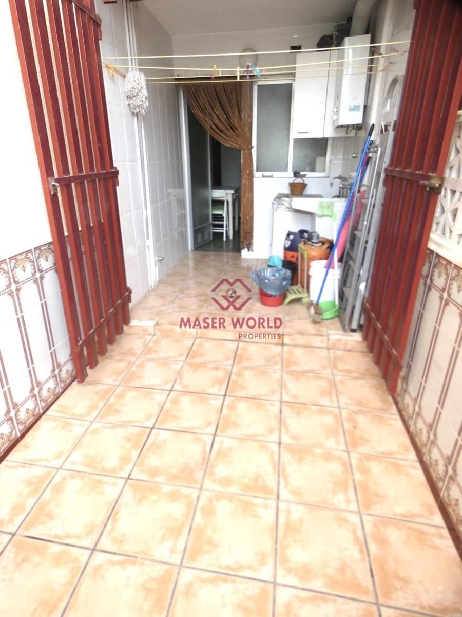 3 soverom Leilighet til salgs i Puerto de Mazarron - € 235 000 (Ref: 9385515)