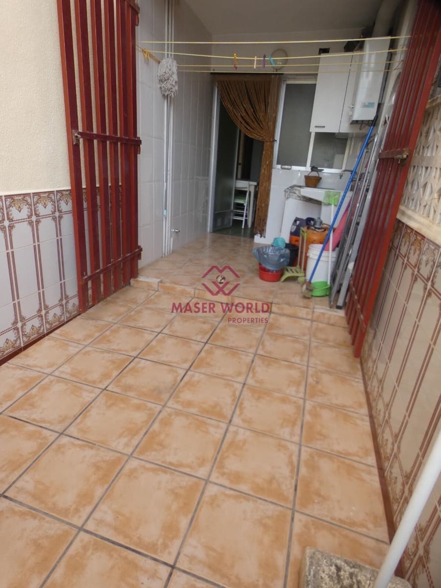 3 soverom Leilighet til salgs i Puerto de Mazarron - € 235 000 (Ref: 9385515)