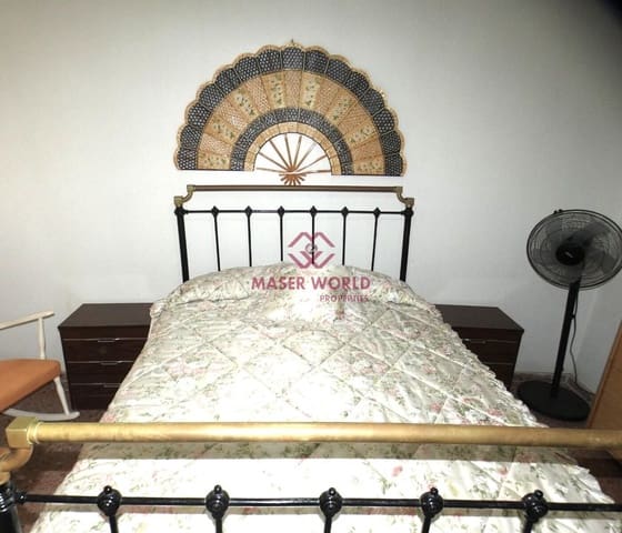 3 soverom Leilighet til salgs i Puerto de Mazarron, Mazarrón - € 235 000 (Ref: 9385515)