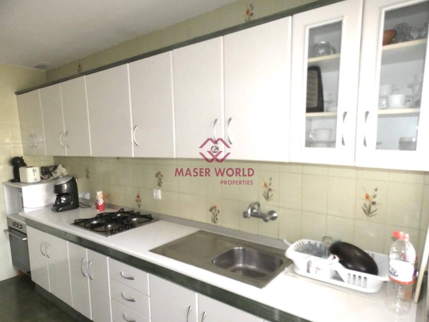 3 soverom Leilighet til salgs i Puerto de Mazarron - € 235 000 (Ref: 9385515)