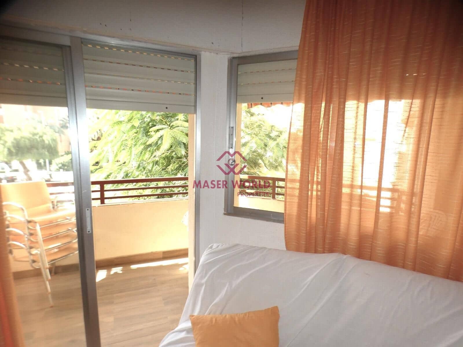 3 soverom Leilighet til salgs i Puerto de Mazarron - € 235 000 (Ref: 9385515)