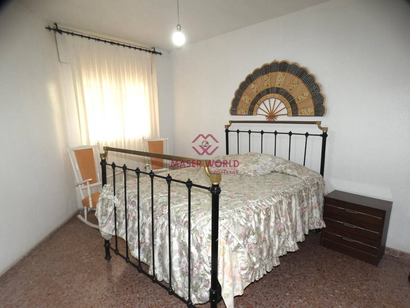 3 soverom Leilighet til salgs i Puerto de Mazarron - € 235 000 (Ref: 9385515)