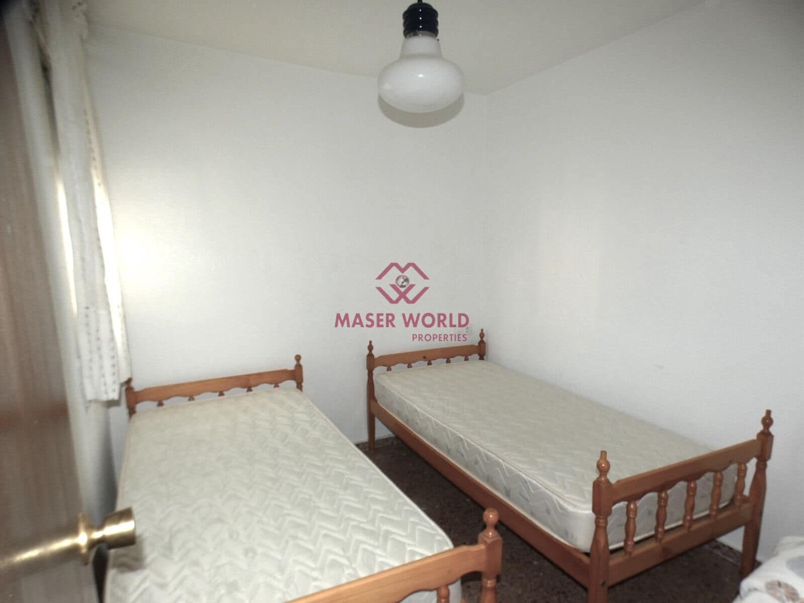 3 soverom Leilighet til salgs i Puerto de Mazarron - € 235 000 (Ref: 9385515)