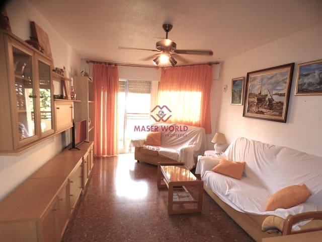 3 soverom Leilighet til salgs i Puerto de Mazarron, Mazarrón - € 235 000 (Ref: 9385515)