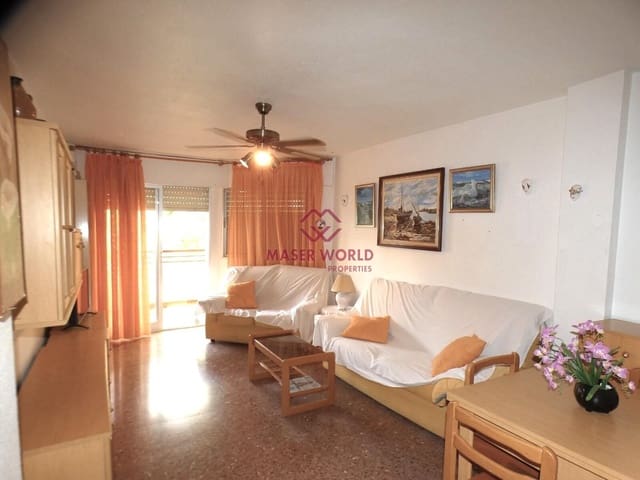 3 soverom Leilighet til salgs i Puerto de Mazarron, Mazarrón - € 235 000 (Ref: 9385515)