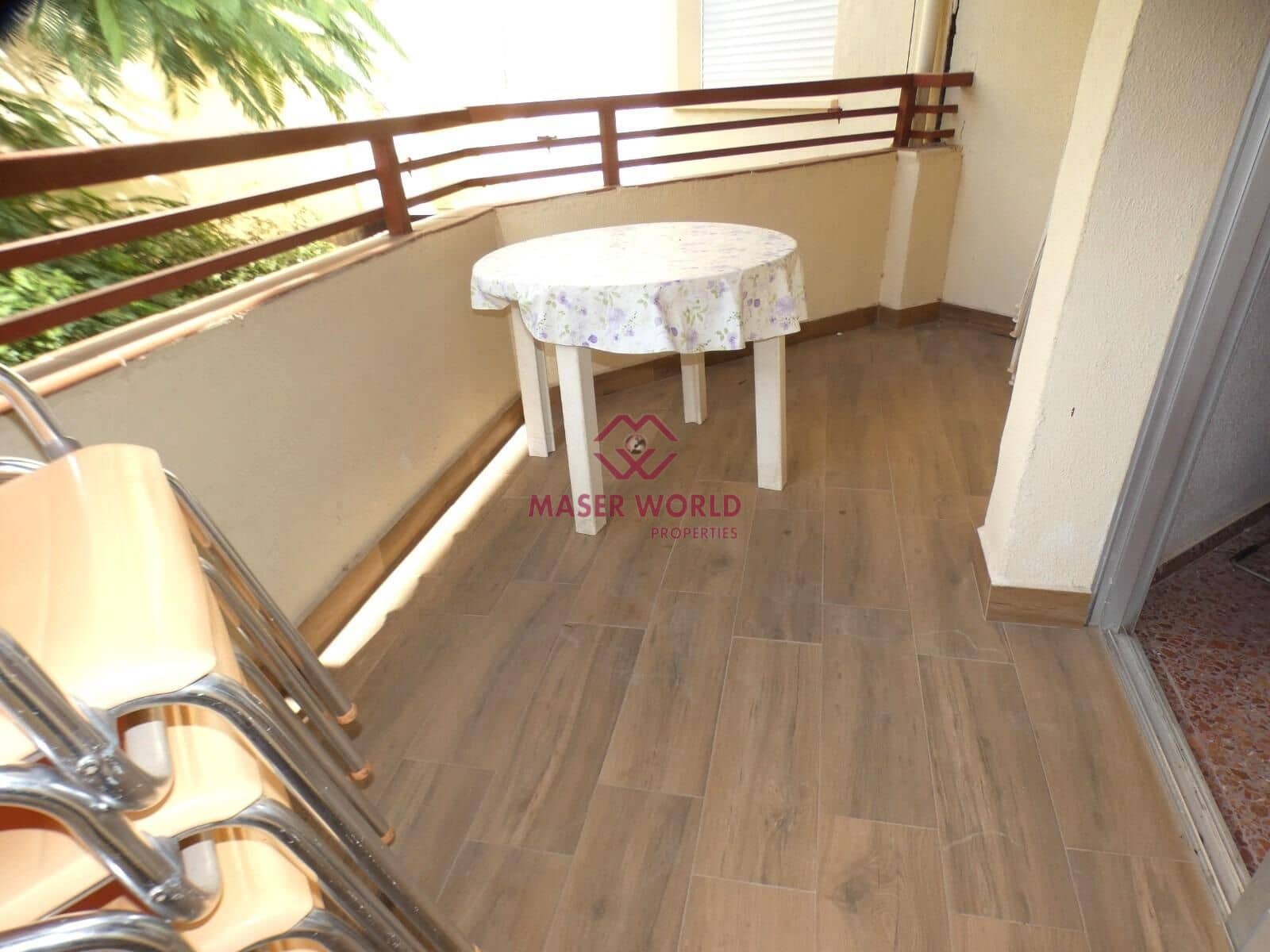 3 soverom Leilighet til salgs i Puerto de Mazarron - € 235 000 (Ref: 9385515)