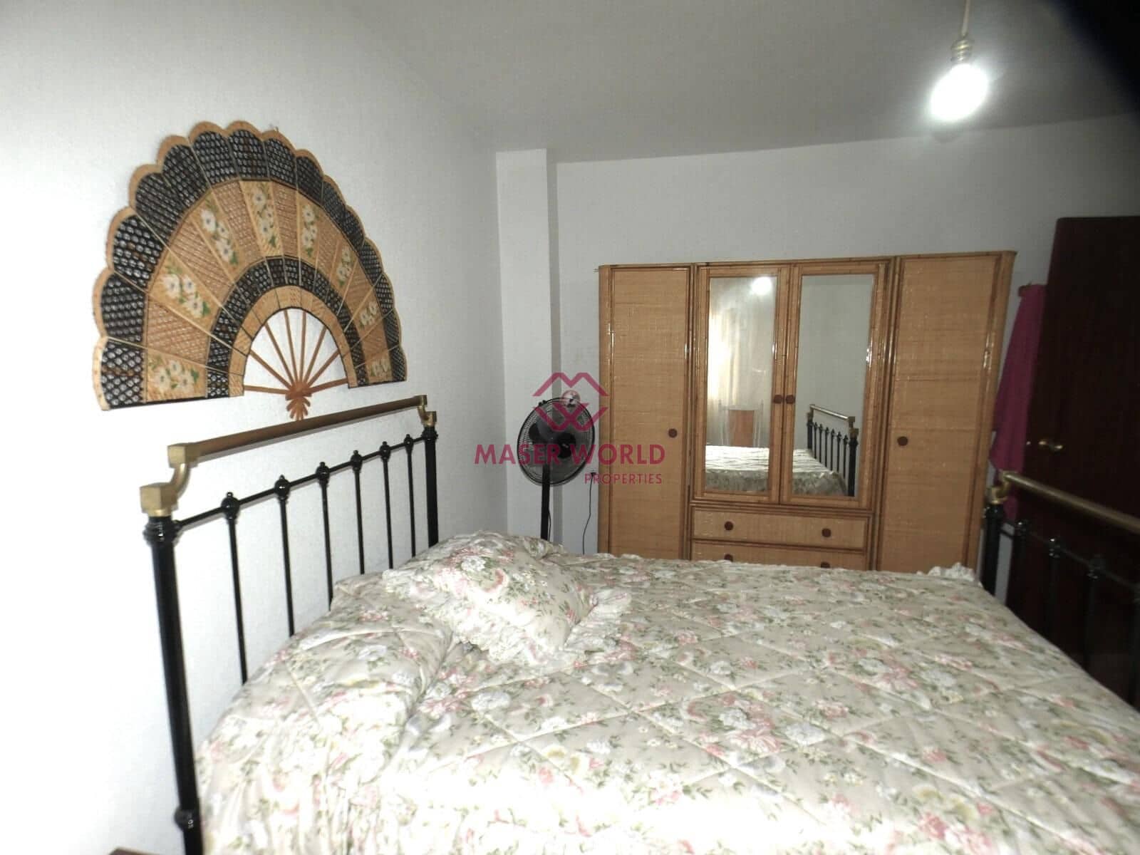 3 soverom Leilighet til salgs i Puerto de Mazarron - € 235 000 (Ref: 9385515)