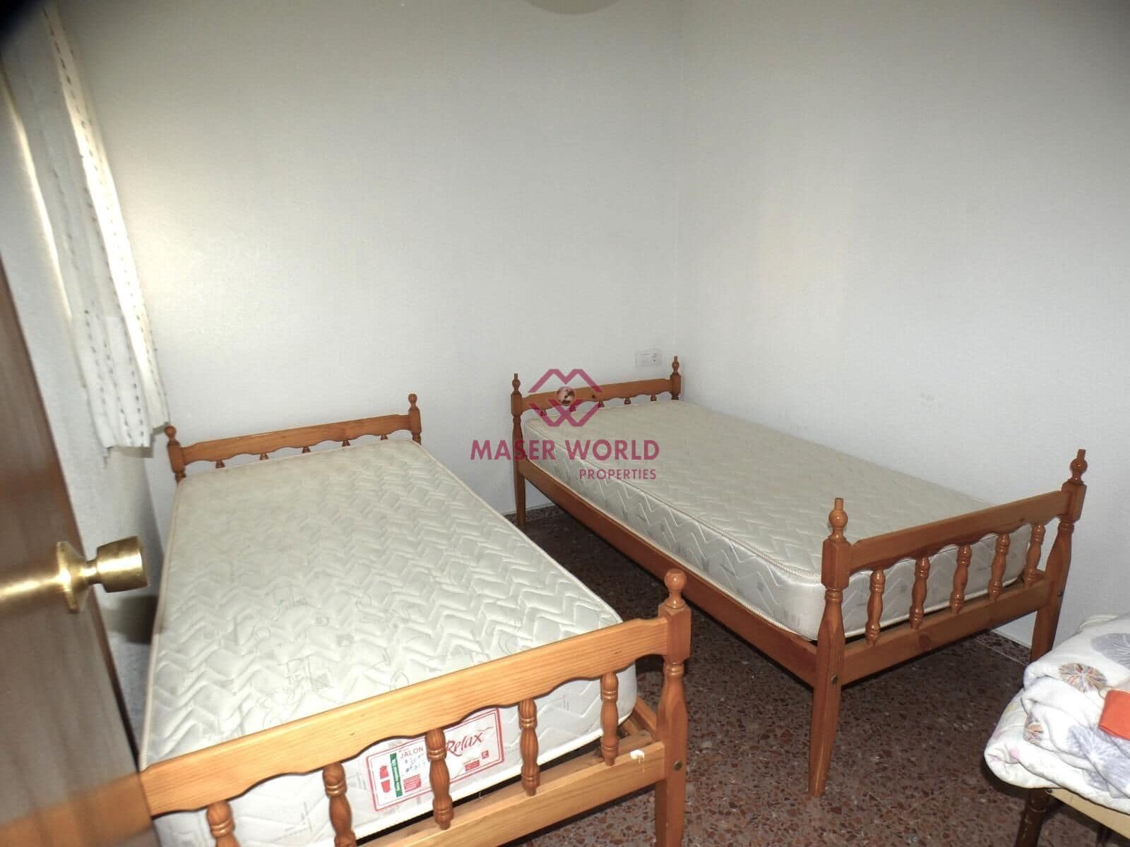 3 soverom Leilighet til salgs i Puerto de Mazarron - € 235 000 (Ref: 9385515)