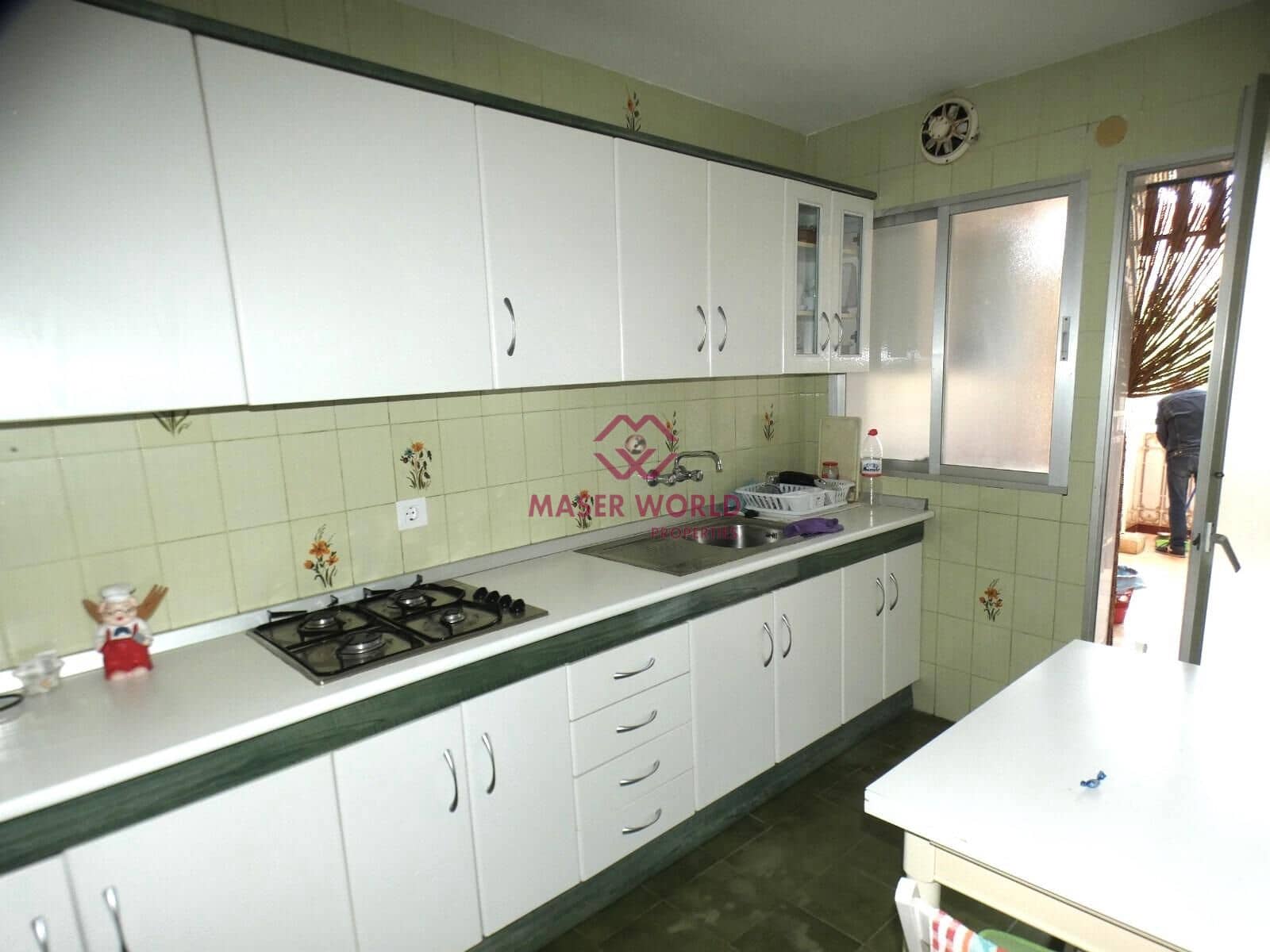 3 soverom Leilighet til salgs i Puerto de Mazarron - € 235 000 (Ref: 9385515)