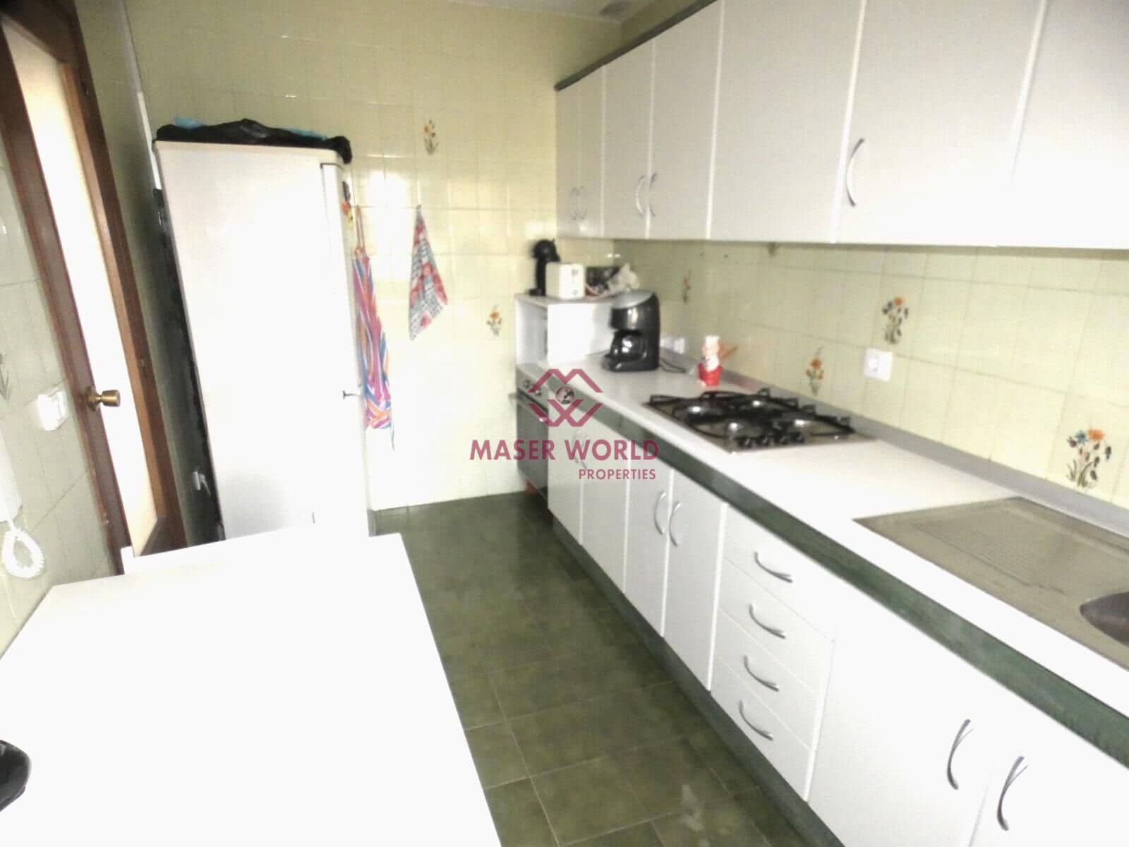 3 soverom Leilighet til salgs i Puerto de Mazarron - € 235 000 (Ref: 9385515)