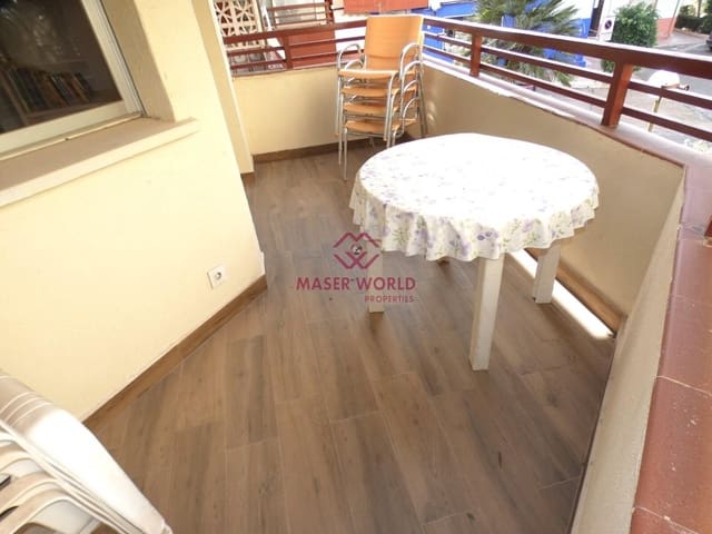 3 soverom Leilighet til salgs i Puerto de Mazarron, Mazarrón - € 235 000 (Ref: 9385515)