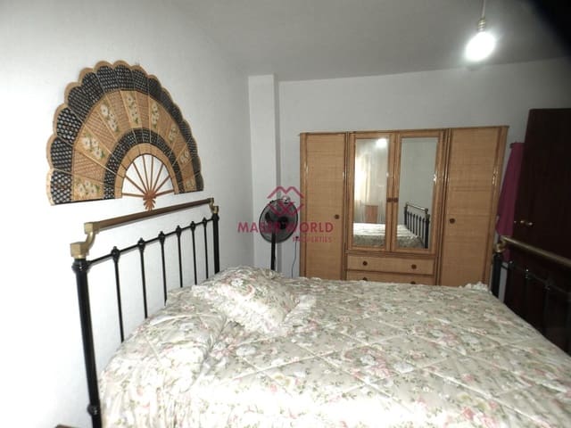 3 soverom Leilighet til salgs i Puerto de Mazarron, Mazarrón - € 235 000 (Ref: 9385515)