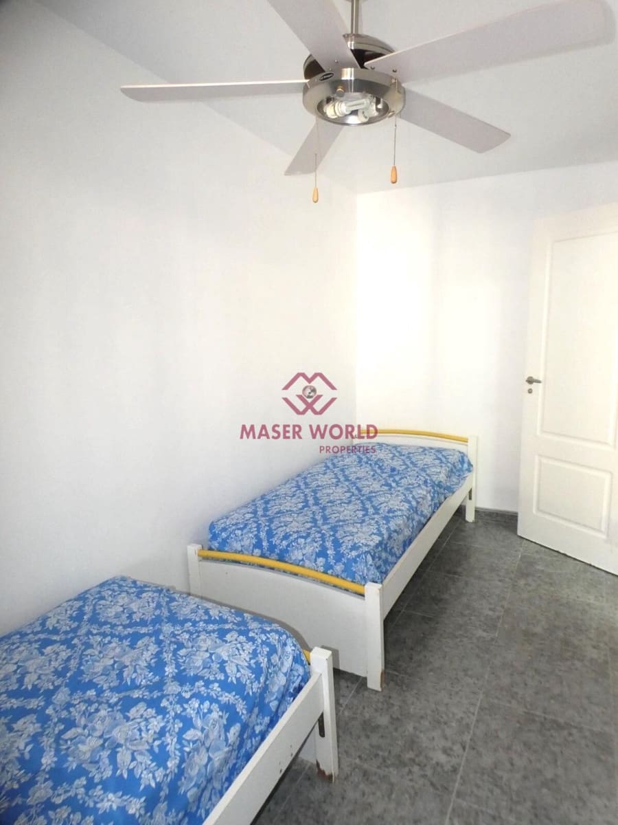 3 soveværelse Lejlighed til salg i Puerto de Mazarron - € 215.000 (Ref: 9385516)