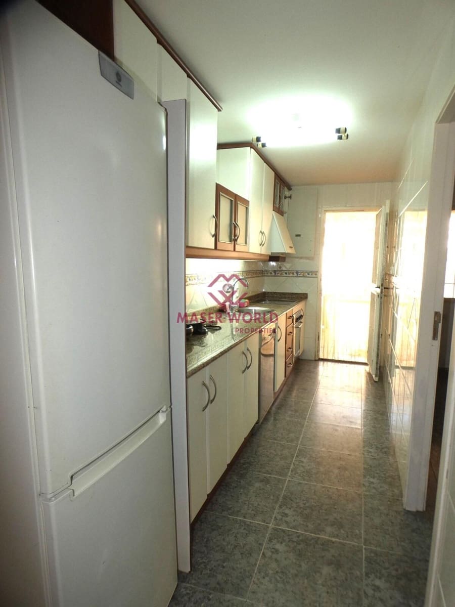 3 soveværelse Lejlighed til salg i Puerto de Mazarron - € 215.000 (Ref: 9385516)