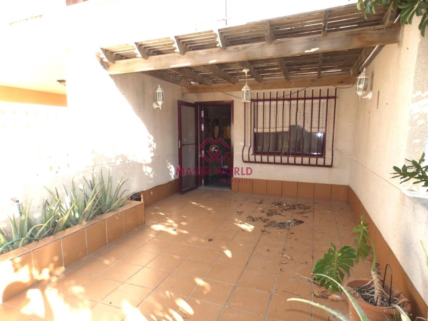 3 soveværelse Lejlighed til salg i Puerto de Mazarron - € 215.000 (Ref: 9385516)