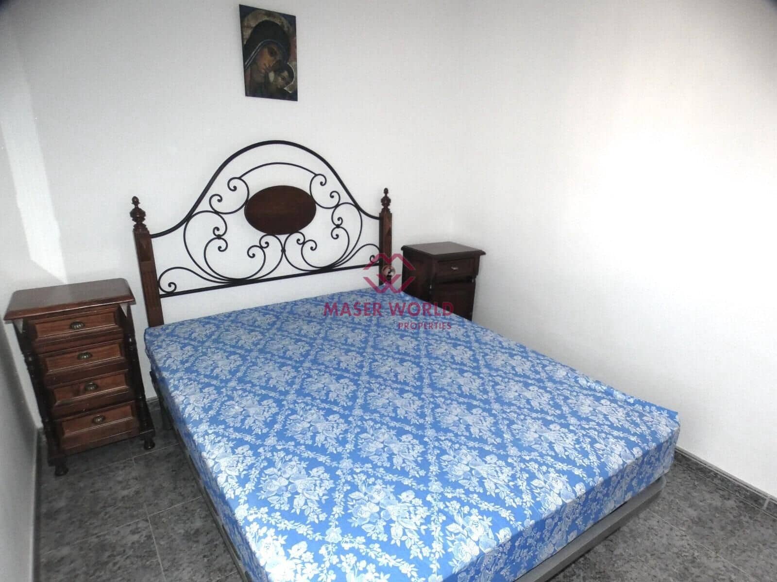 3 soveværelse Lejlighed til salg i Puerto de Mazarron - € 215.000 (Ref: 9385516)