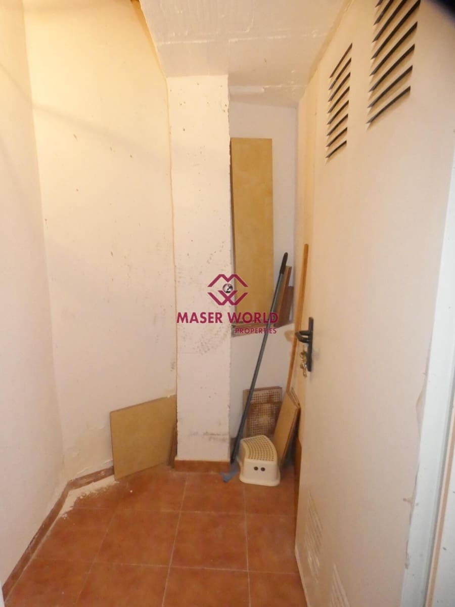 2 soveværelse Lejlighed til salg i Cartagena med garage - € 170.900 (Ref: 9390653)