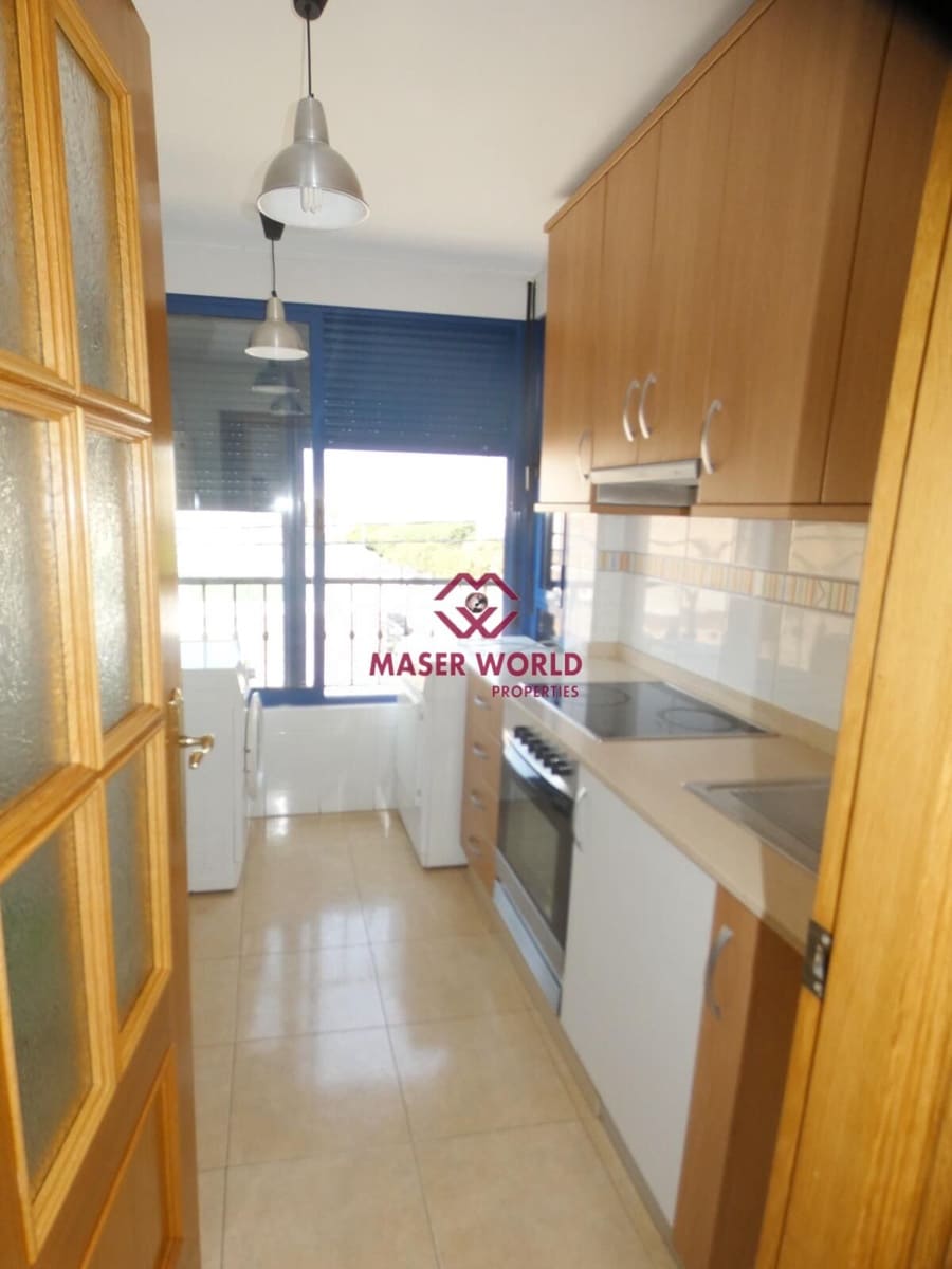 2 soveværelse Lejlighed til salg i Cartagena med garage - € 170.900 (Ref: 9390653)